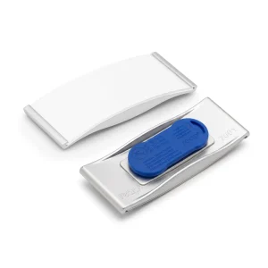 Reusable Name Badges