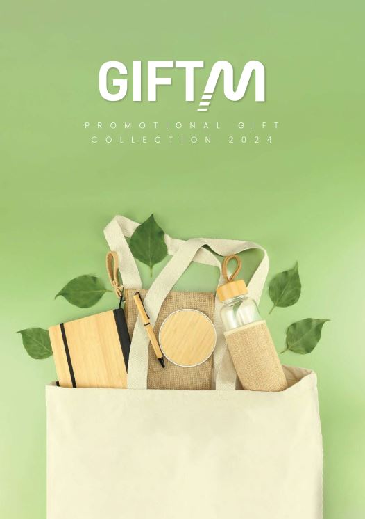 GiftM Catalog 2024