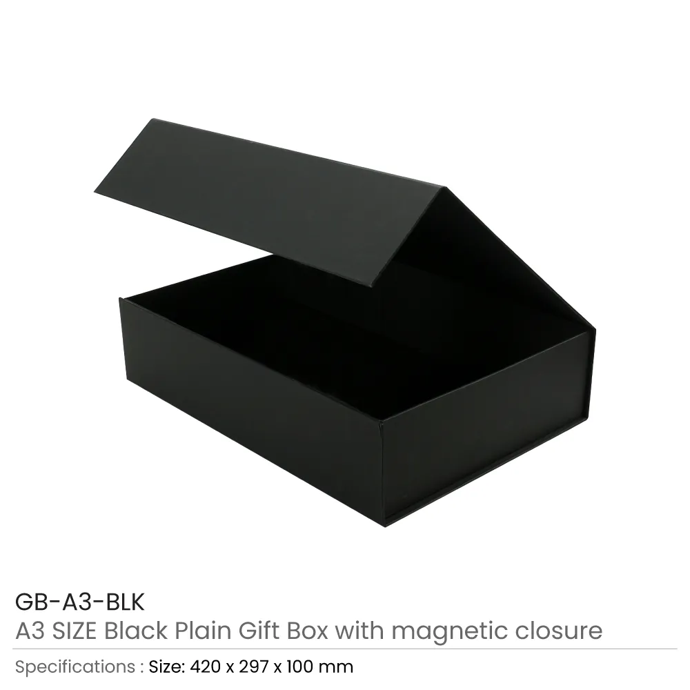 Black-Plain-Gift-Box-GB-A3-BLK-Details.webp