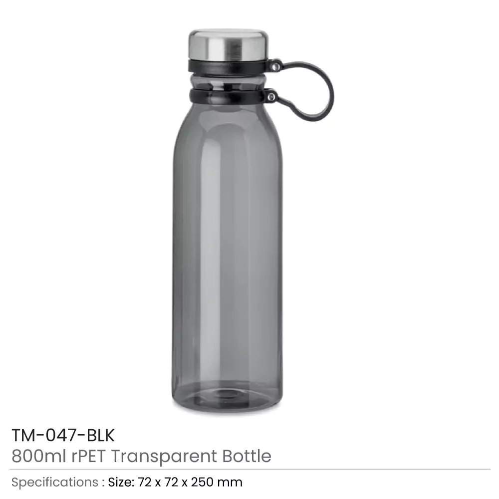 rPET-Transparent-Bottle-TM-047-BLK.webp