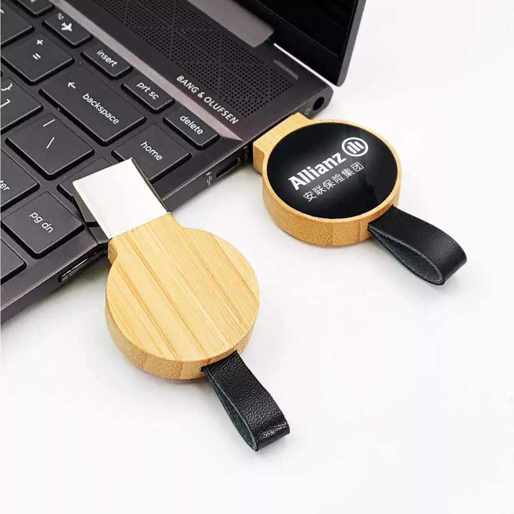 Bamboo-Round-LED-Logo-USB-78-BM-Sample.webp