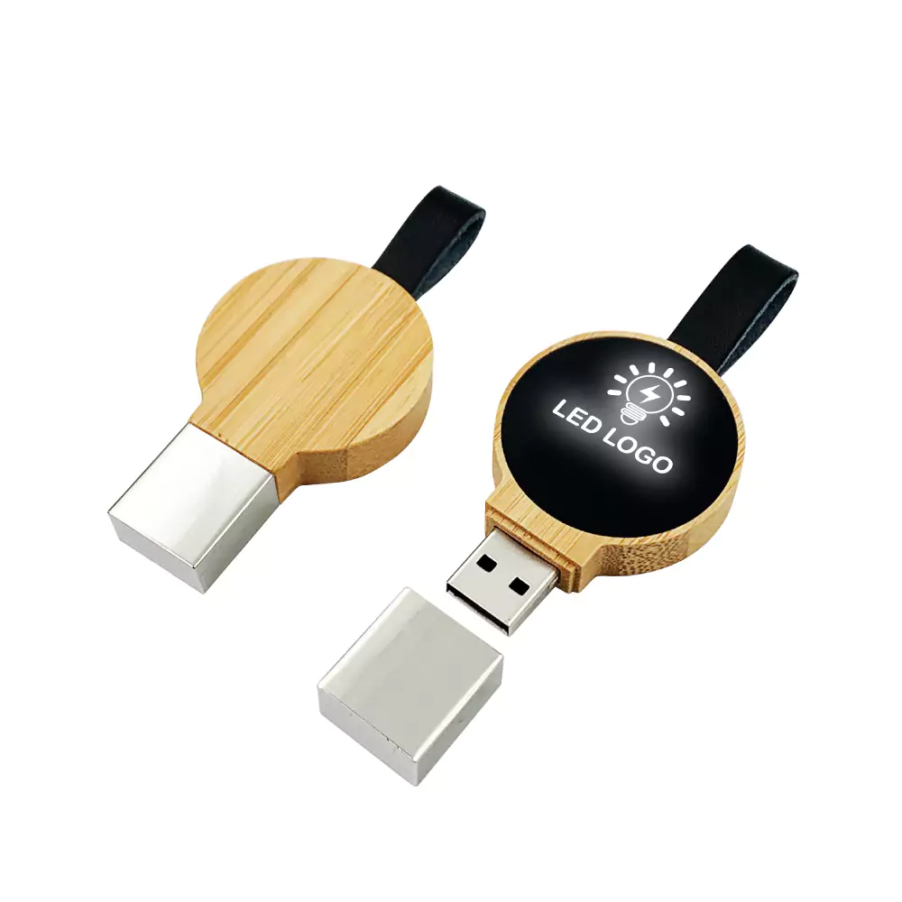 Branding-Bamboo-Round-LED-Logo-USB-78-BM.webp