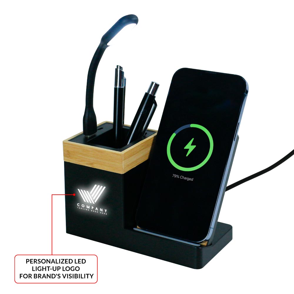 Branding-LED-Logo-on-Pen-Holder-with-Wireless-Charger-WDS6-BLK.jpg