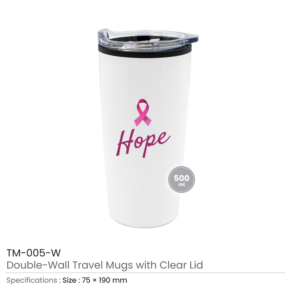 Travel-Mug-with-Breast-Cancer-Logo-TM-005-W.jpg