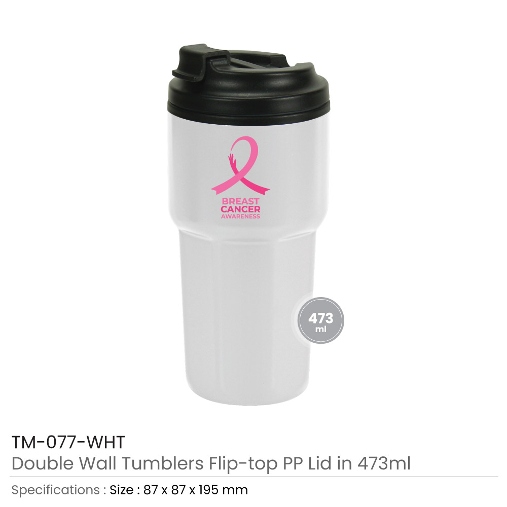 Tumbler-with-Breast-Cancer-Logo-TM-077-WHT.jpg