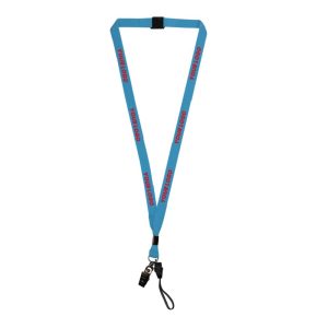 Lanyards with Crocodile Hook, Mobile Holders & Safety Lock - Image 4